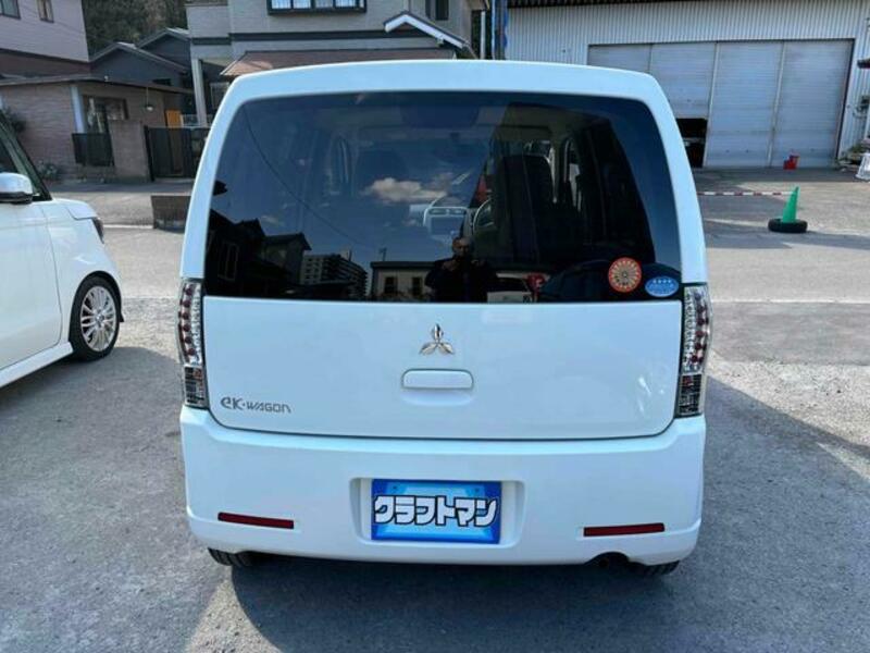 EK WAGON