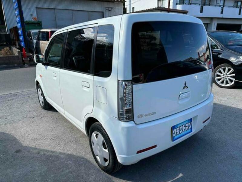 EK WAGON