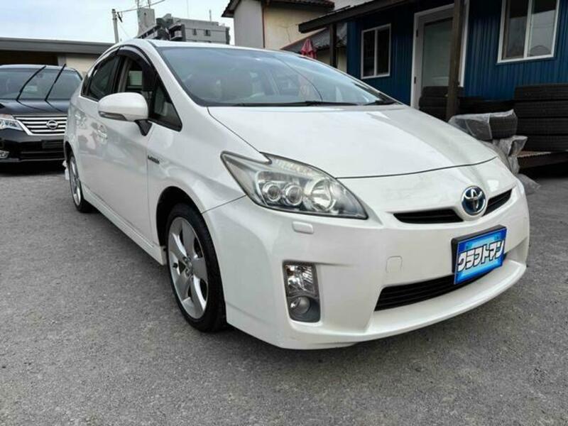 PRIUS