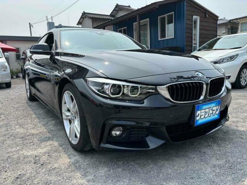 4 SERIES