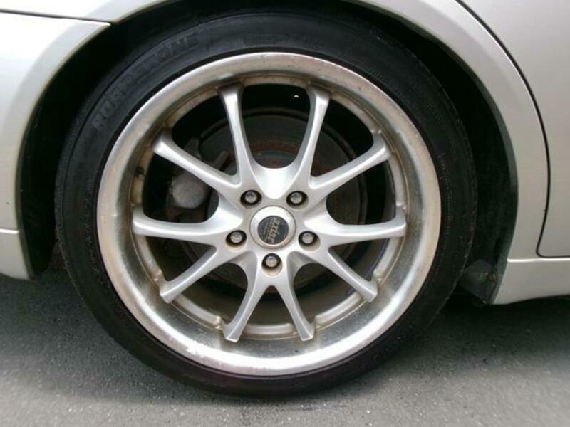 ALTEZZA
