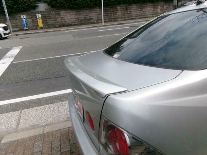 ALTEZZA