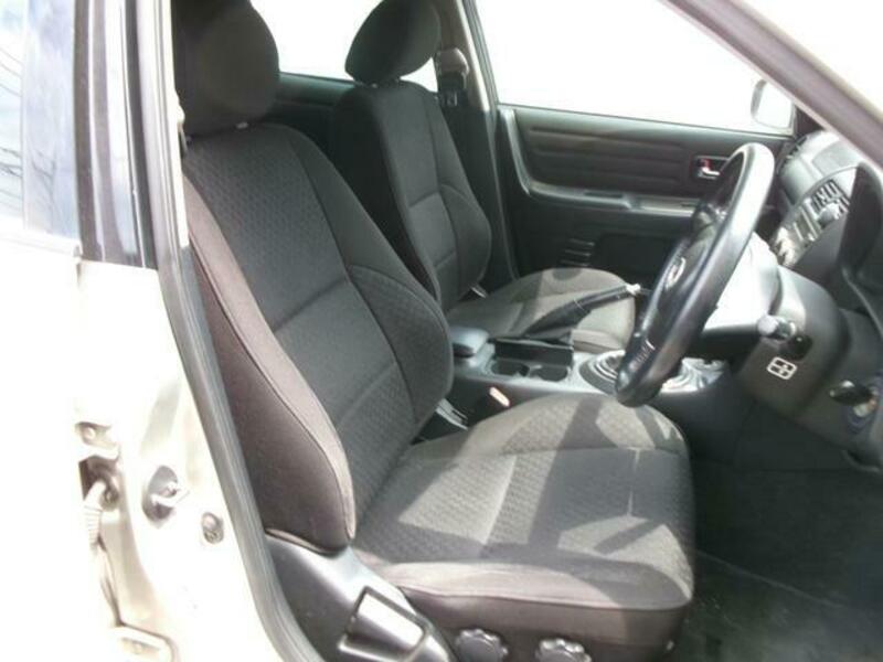 ALTEZZA