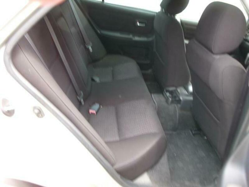 ALTEZZA