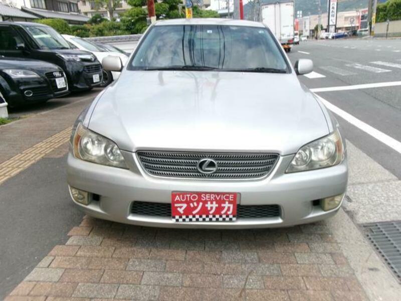 ALTEZZA