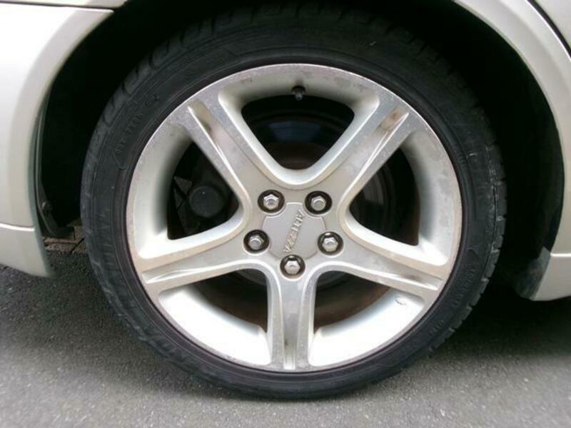 ALTEZZA