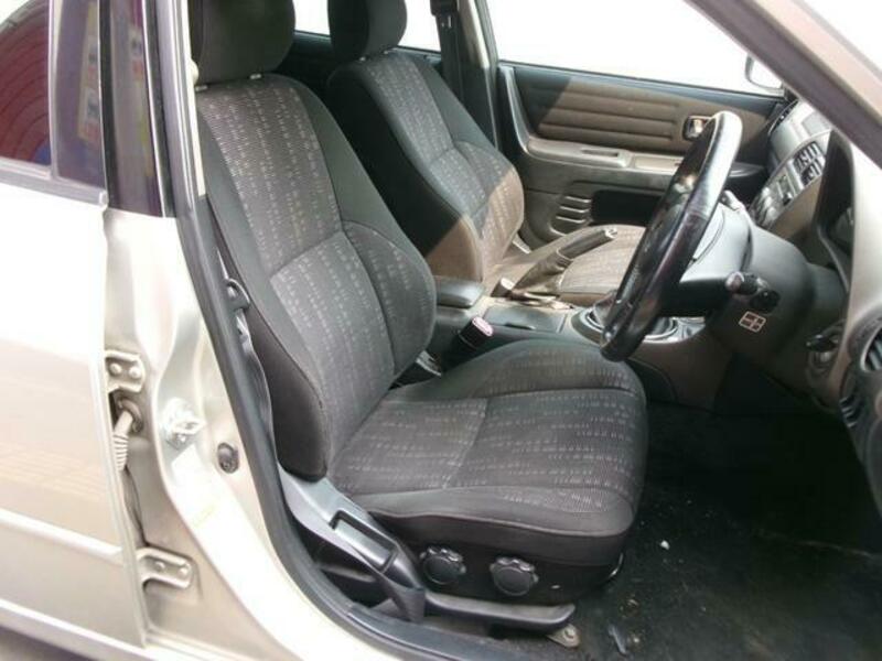 ALTEZZA