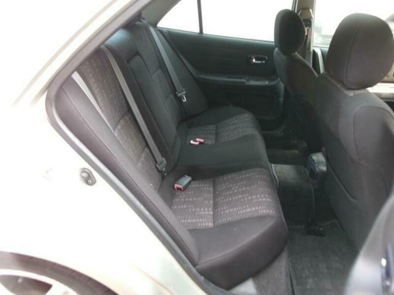 ALTEZZA