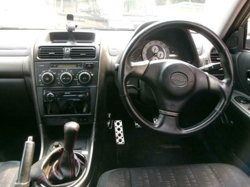 ALTEZZA