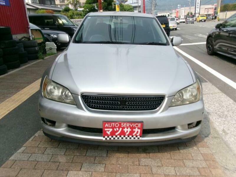 ALTEZZA
