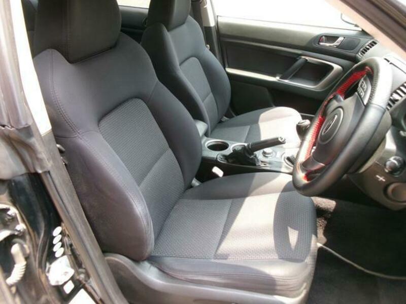 LEGACY B4