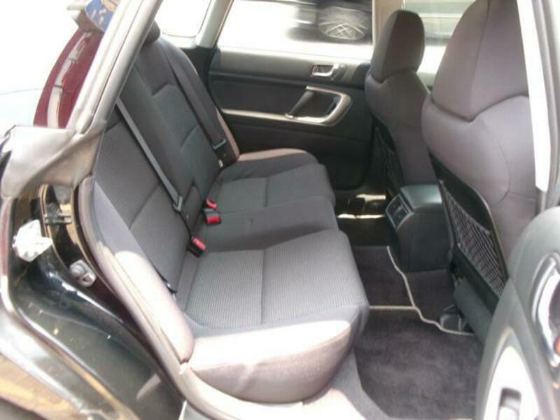 LEGACY B4