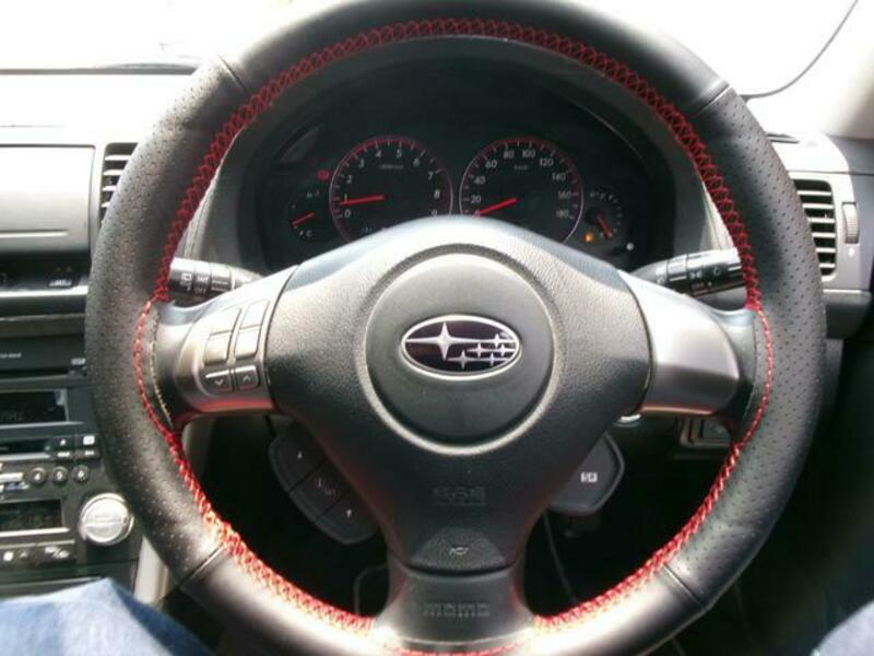 LEGACY B4