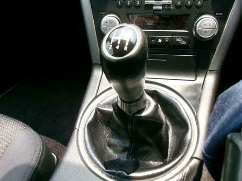 LEGACY B4