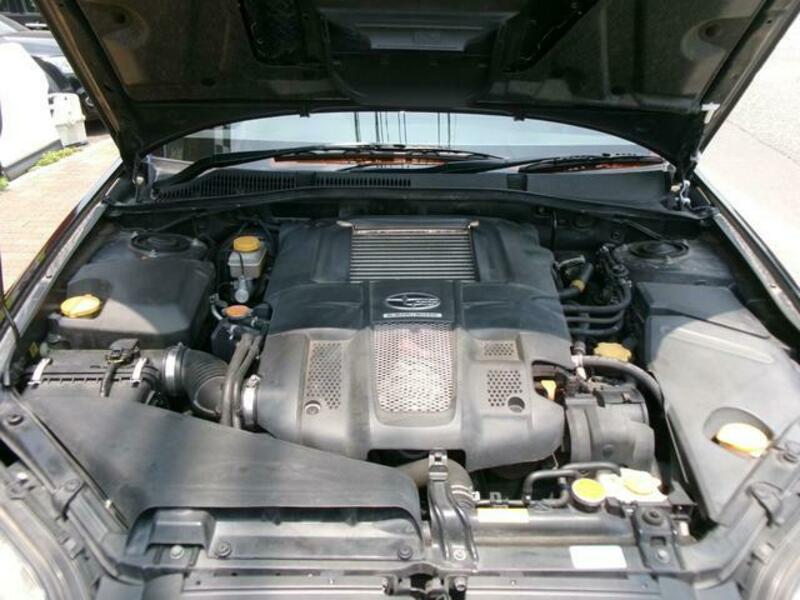 LEGACY B4