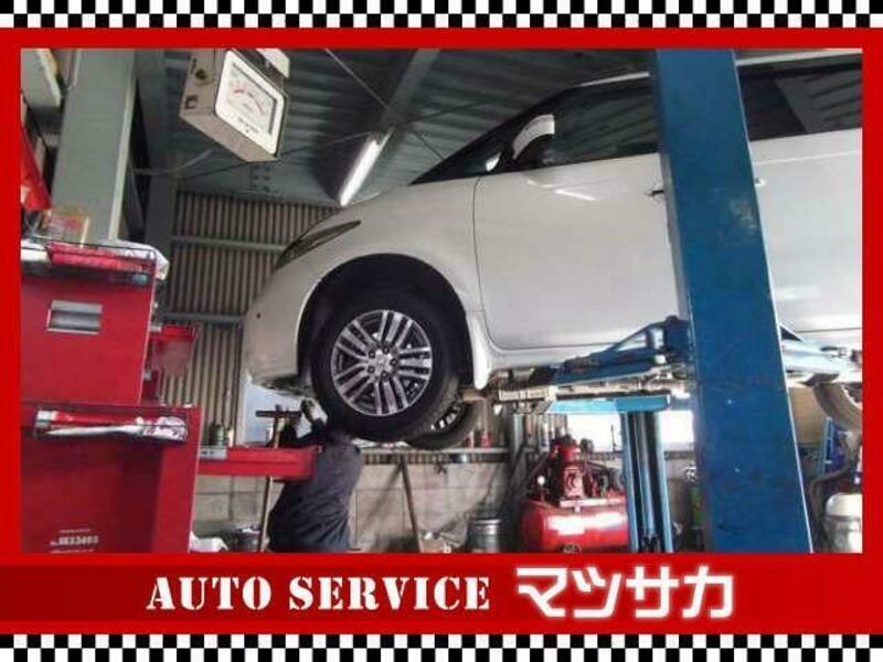 ALTO WORKS