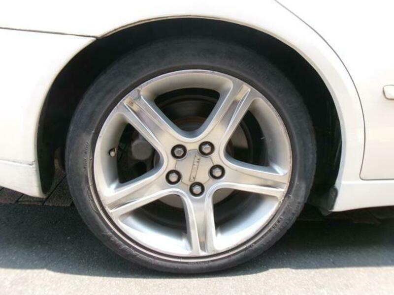 ALTEZZA