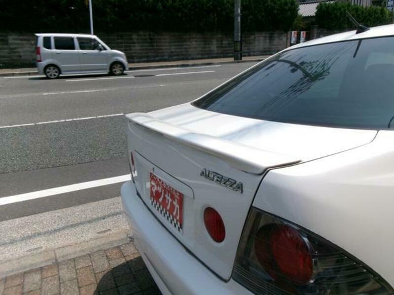 ALTEZZA