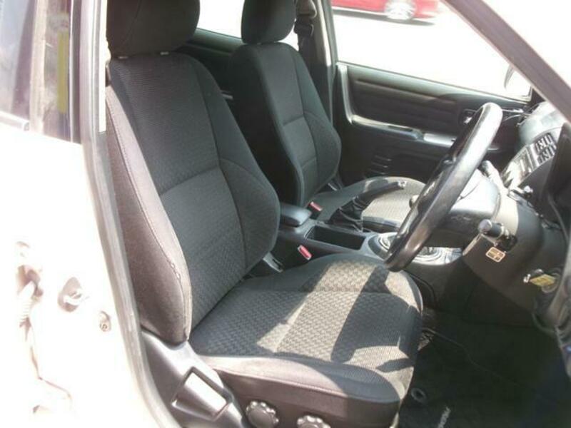 ALTEZZA