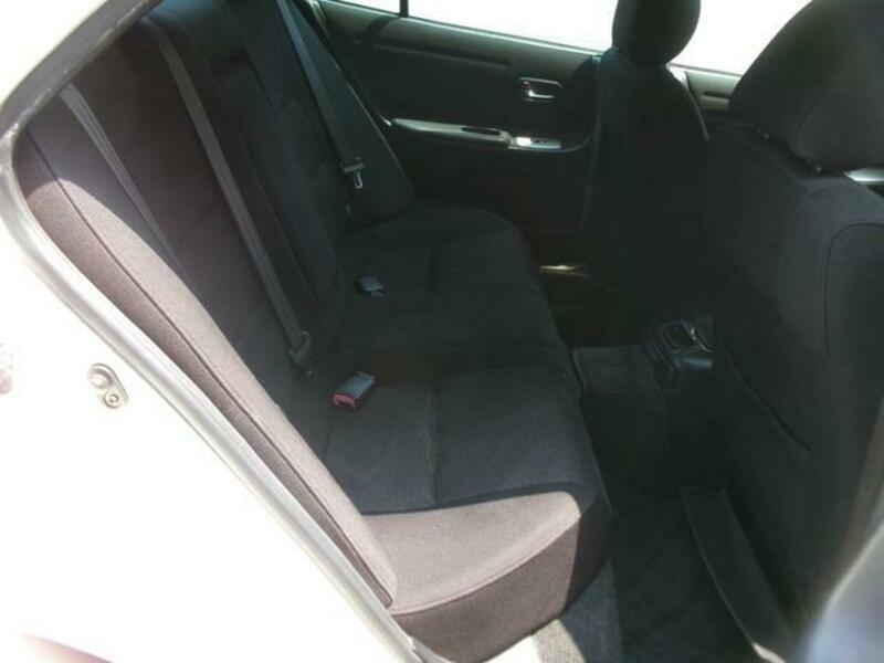 ALTEZZA