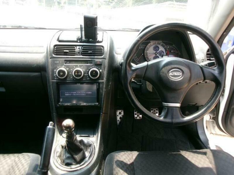 ALTEZZA