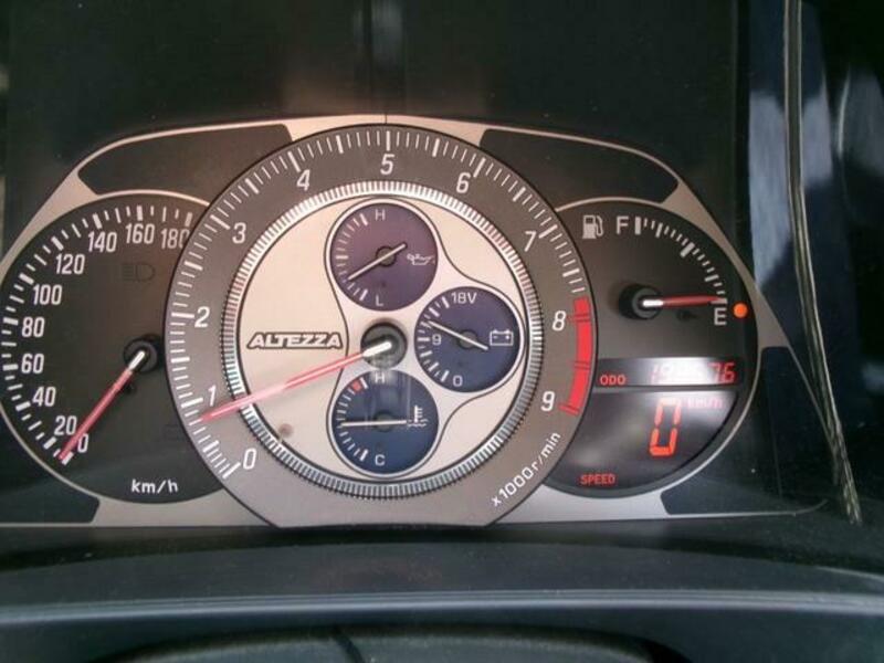 ALTEZZA