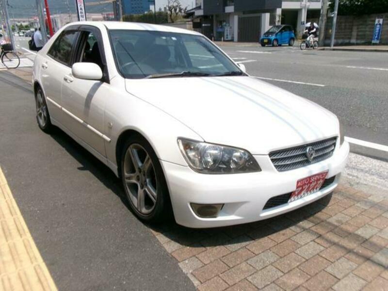 ALTEZZA