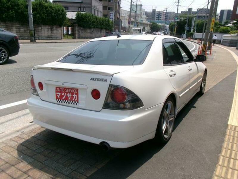 ALTEZZA