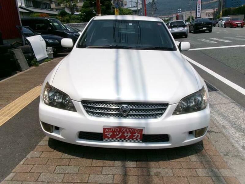 ALTEZZA