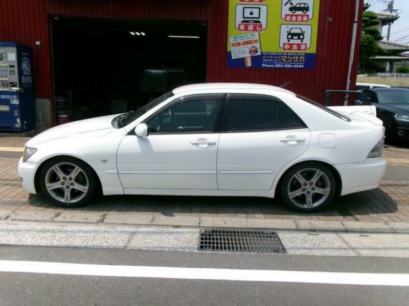 ALTEZZA