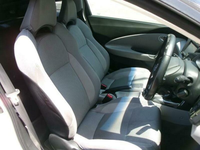 CR-Z