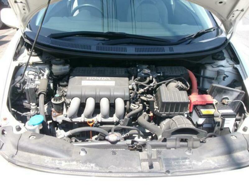 CR-Z