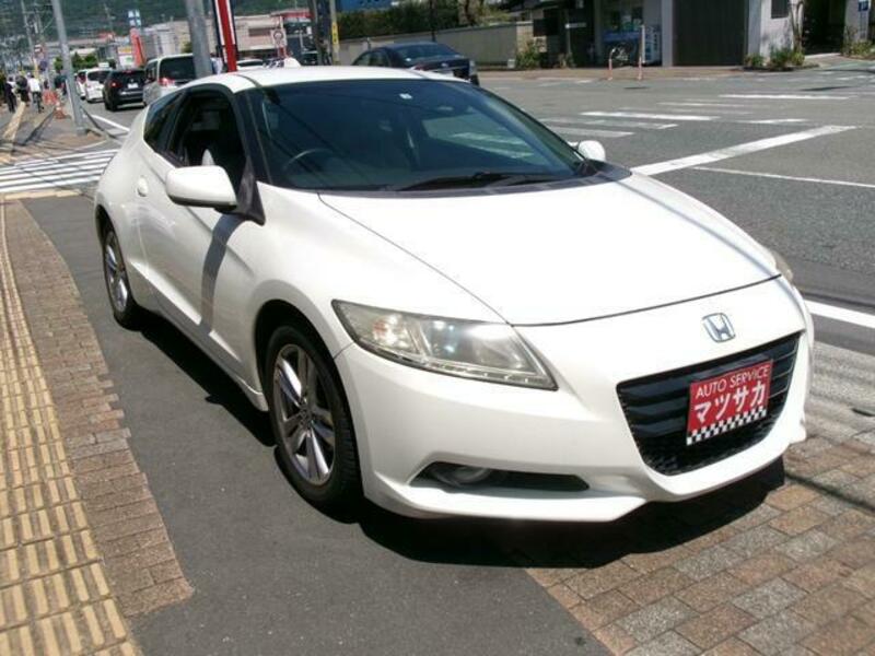 CR-Z
