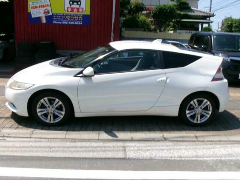 CR-Z