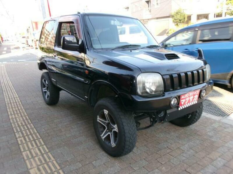 JIMNY