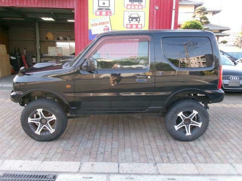 JIMNY