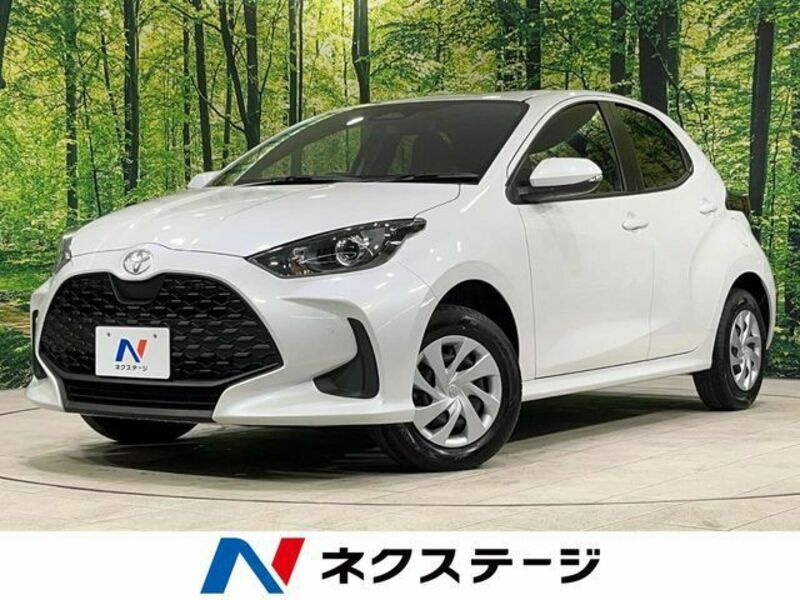 YARIS-0