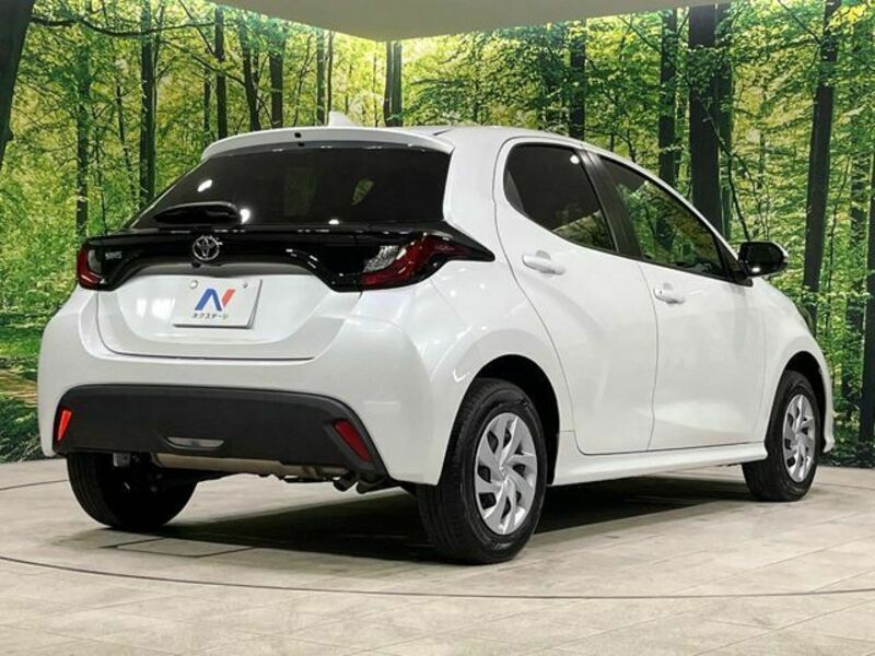 YARIS