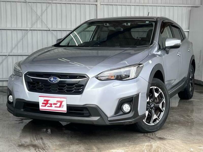 XV
