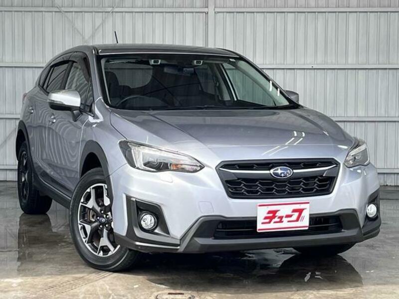XV