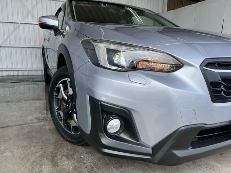 XV