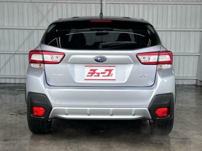 XV