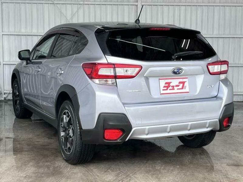 XV