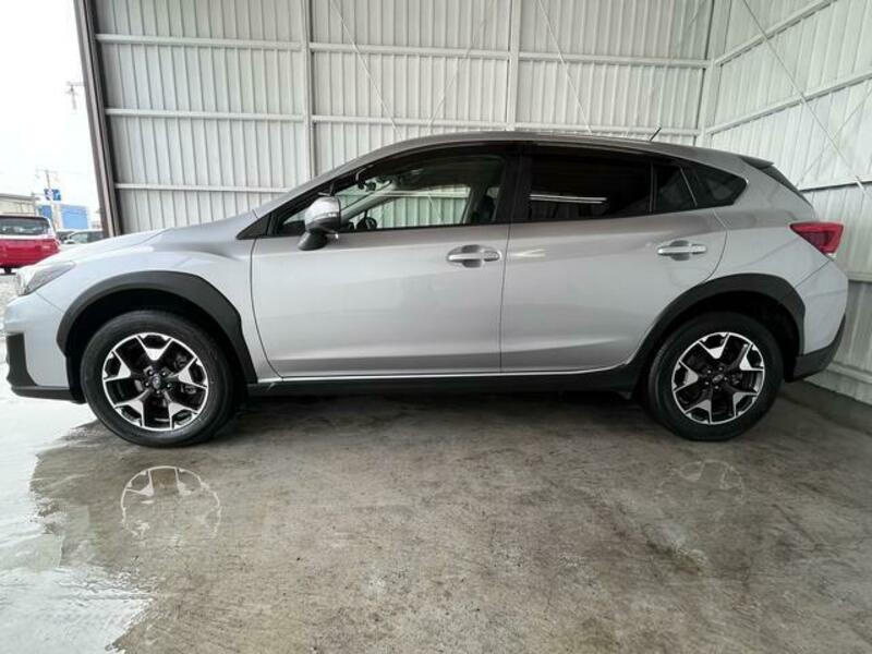 XV