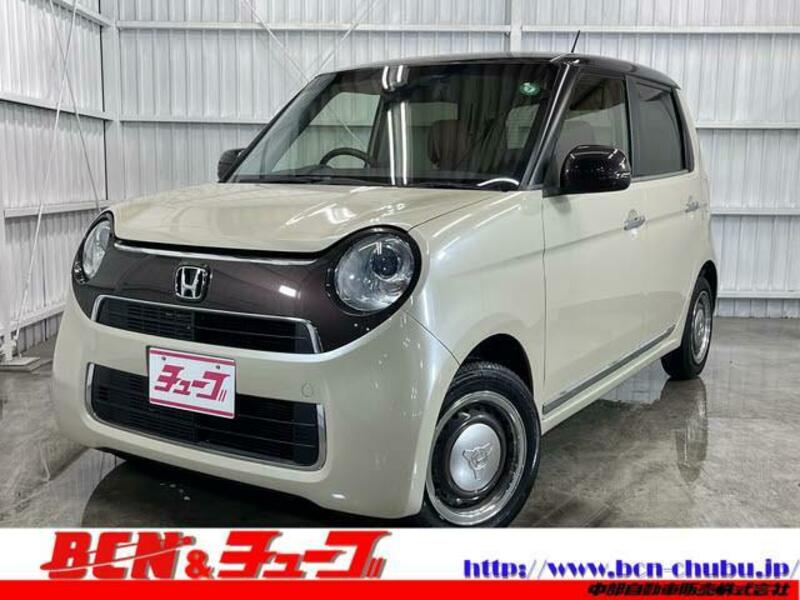HONDA N ONE