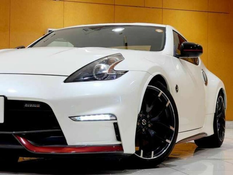 FAIRLADY Z