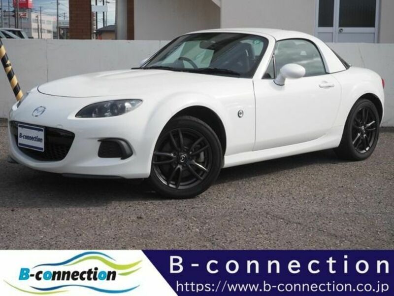 MAZDA ROADSTER