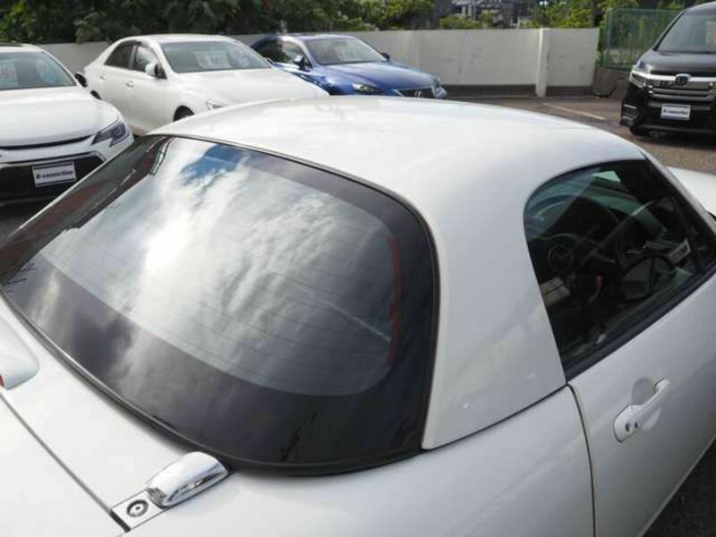 ROADSTER