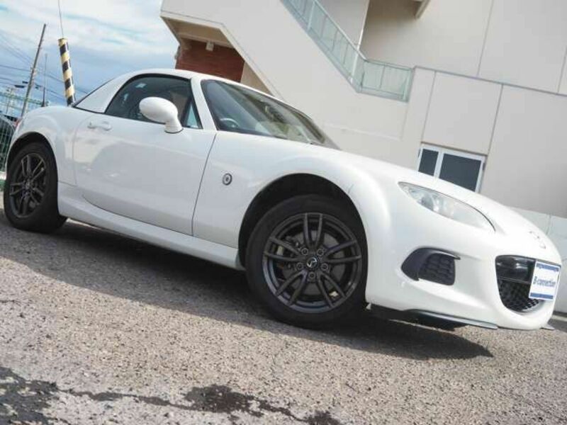 ROADSTER