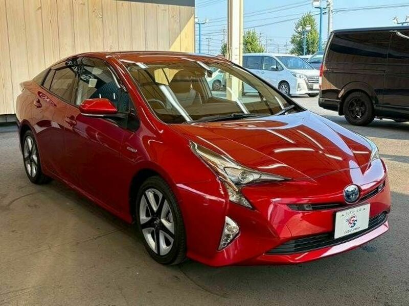 PRIUS